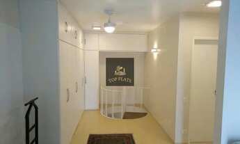 Imagem 6: Flat disponível em Moema