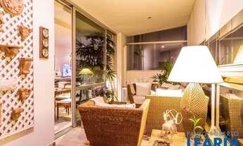 Imagem 4: APARTAMENTO - REAL PARQUE - SP