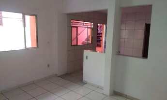 Imagem 3: Casa Arejada 03 Cômodos Próximo ao Centro de Maua