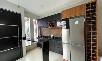 Imagem 6: Vendo linda casa planejada. Aceito carro no negócio!!!