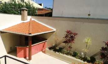 Imagem 2: Santo André - Galpão/Depósito/Armazém - Jardim Stella