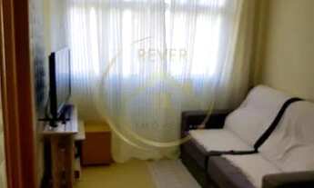 Imagem 4: Apartamento residencial para venda, bairro Jardim García com 2 dormitórios e lazer complet