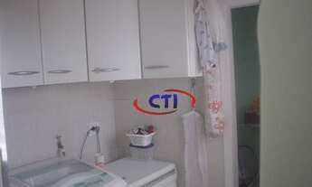 Imagem 7: Apartamento com 3 dormitórios à venda, 110 m² por R$ 650.000,00 - Jardim do Mar - São Bern