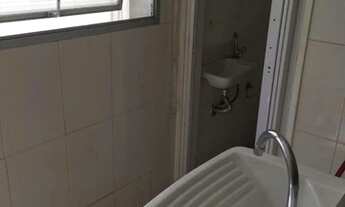 Imagem: APARTAMENTO - VILA OLÍMPIA - SP