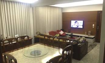 Imagem: VENDE / LINDO APARTAMENTO / 04 QTS TRANSFORMADOS