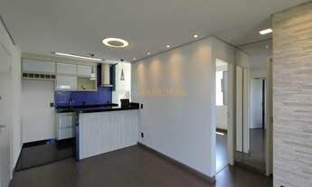 Imagem 6: Apartamento - Vila Marieta - Campinas