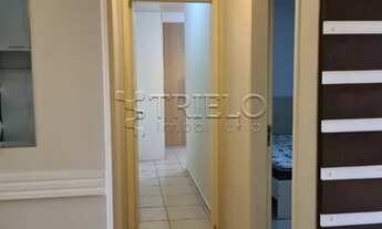 Imagem 7: Venda - Apartamento - 50m² - 2 dormitórios Vl Mogilar