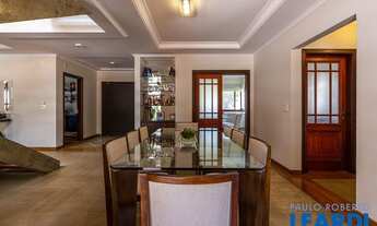 Imagem 4: CASA EM CONDOMÍNIO - VALE DO ITAMARACÁ - SP