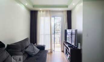 Imagem 2: Apartamento à Venda - Vila Formosa, 2 Quartos, 47 m2