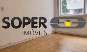 Imagem 4: Apartamento para aluguel possui 75 metros quadrados com 2 quartos