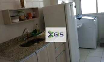 Imagem 2: Apartamento com 2 dormitórios à venda, 63 m² por R$ 300.000 - Wanel Ville - Sorocaba/SP