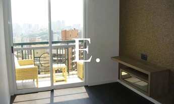 Imagem 3: Duplex para aluguel possui 45 metros quadrados com 1 quarto em Vila Mariana - São Paulo