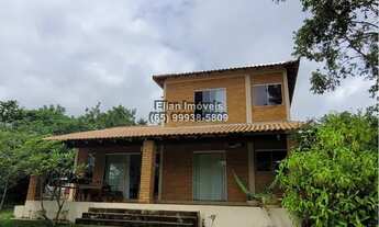 Imagem 3: Pousada à venda em Chapada dos Guimarães-MT