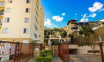 Imagem 1: Apartamento com 2 dormitórios á venda na Vila Mazzei !