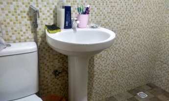 Imagem 3: Casa toda na alvenaria