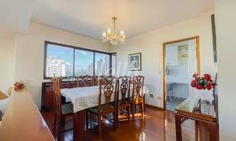 Imagem 4: São Paulo - Apartamento Padrão - Aclimação