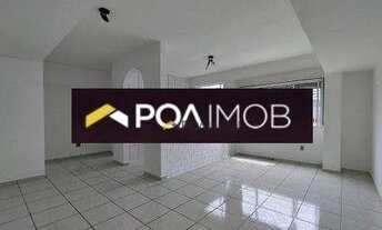 Imagem 2: Apartamento com 1 dormitório para alugar, 32 m² por R$ 730/mês - Vila Rosa - Novo Hamburg