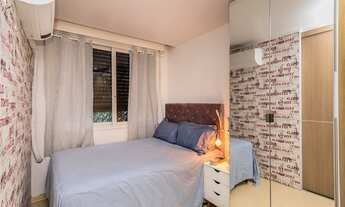 Imagem 7: Apartamento com 1 Dormitorio(s) localizado(a) no bairro Boa Vista em Porto Alegre / Ref