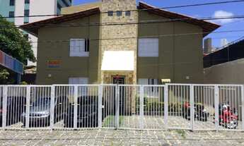 Imagem: Kitinet Mobiliado em Ponta Negra (internet