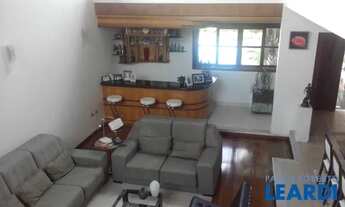 Imagem 6: SOBRADO - INTERLAGOS - SP