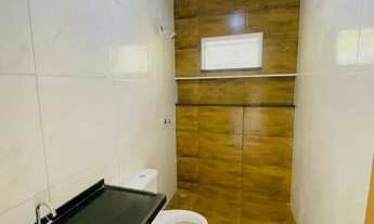 Imagem 6: Casa para venda tem 100 metros quadrados com 3 quartos em Ancuri - Itaitinga - CE