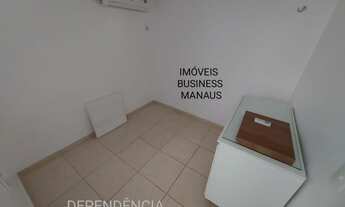 Imagem 7: Mundi Resort, Aleixo, 106m², Três dormitórios, Locação