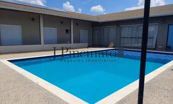 Imagem 3: Itupeva - Casa de Condomínio - Colinas de Inhandjara