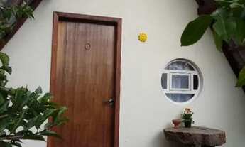 Imagem 3: Alto paraíso de Goiás Chapada dos Veadeiros