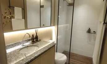 Imagem 3: Apartamento 02 quartos. São Cristóvão. Próximo ao VLT, Porto, Quinta Boa Vista, rodoviária