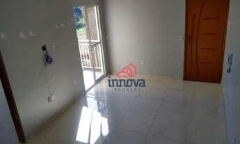 Imagem 3: Apartamento com 2 dormitórios à venda, 84 m² por R$ 330.000,00 - Jardim São Domingos - Gua