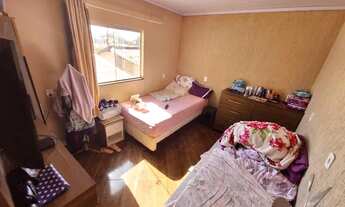 Imagem 3: QR 206 A/c, financiar ótima casa 03 qts mais kit com 02 cômodos R$ 335.000 Samambaia Nor