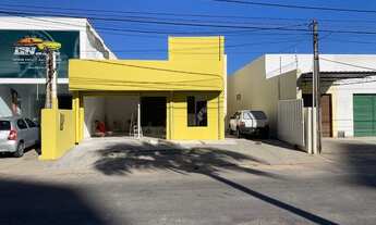 Imagem: Loja e kitnets