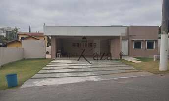 Imagem: Casa Condomínio - Jacareí - Condomínio