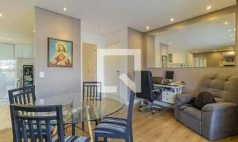 Imagem 5: Apartamento para Aluguel - Portal do Morumbi, 2 Quartos, 96 m2