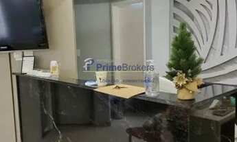 Imagem: SALA COMERCIAL DE 106M² LOCALIZADA ITAIM