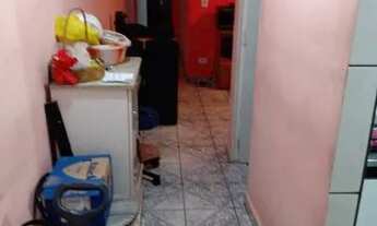 Imagem 4: Apartamento em Santo Andrè