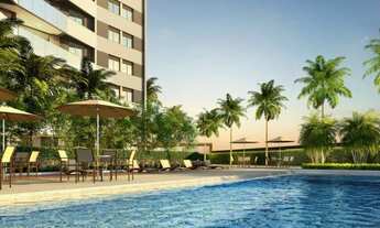 Imagem: Apartamento a venda no Vila da Serra - Nova