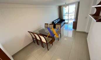 Imagem 2: Apartamento com 3 dormitórios para alugar, 95 m² por R$ 3.995/mês - Jardim da Penha - Vitó