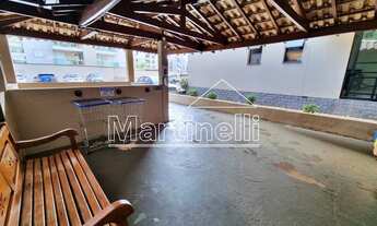 Imagem 5: Ribeirão Preto - Apartamento Padrão - Jardim Nova Aliança