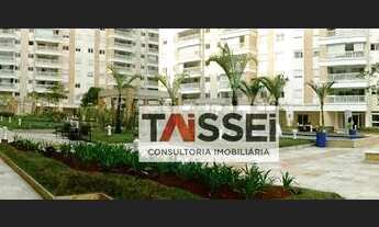 Imagem 7: Apartamento com 3 dormitórios para alugar, 111 m² por R$ 5.746/mês - Saúde - São Paulo/SP