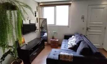 Imagem: Apartamento para venda tem 64 metros quadrados