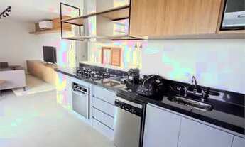 Imagem 6: São Paulo - Apartamento Padrão - PINHEIROS