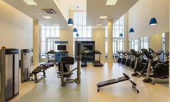 Imagem 7: Flat disponível no Itaim Bibi