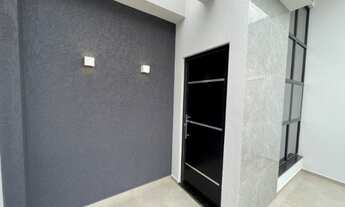 Imagem 3: Casa no bairro Canadá