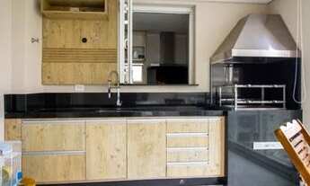 Imagem 4: SANTANA DE PARNAÍBA - Apartamento Padrão - TAMBORÉ