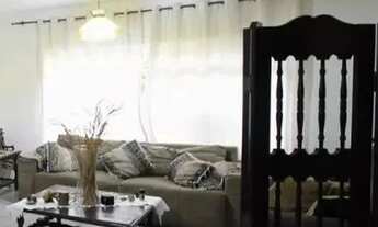 Imagem 3: CASA ASSOBRADADA - SANTO AMARO - SP