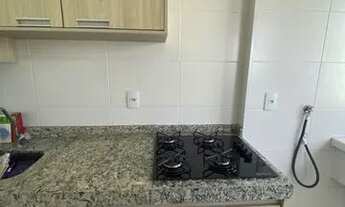 Imagem 5: Apartamento á venda com 74 m² e 3 quartos em Vila Jaraguá - Goiânia