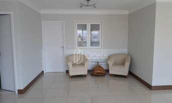 Imagem 2: Apartamento para locação, 3 suítes, 3 vagas, lazer completo, Loteamento Residencial Vila B