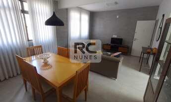 Imagem 4: Apartamento a Venda no Santo Antônio com 3 quartos