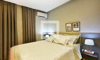 Imagem 5: Apartamento à Venda - Vila Nova Conceição, 1 Quarto, 72 m2